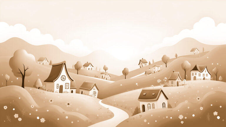 Glencroft neighborhood